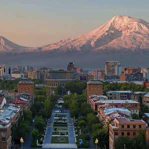 Fundraising Page: Danielle Dahbour